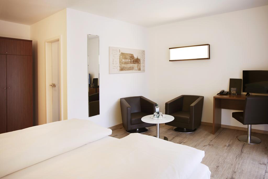 Springbach-Muehle Belzig Hotell Eksteriør bilde